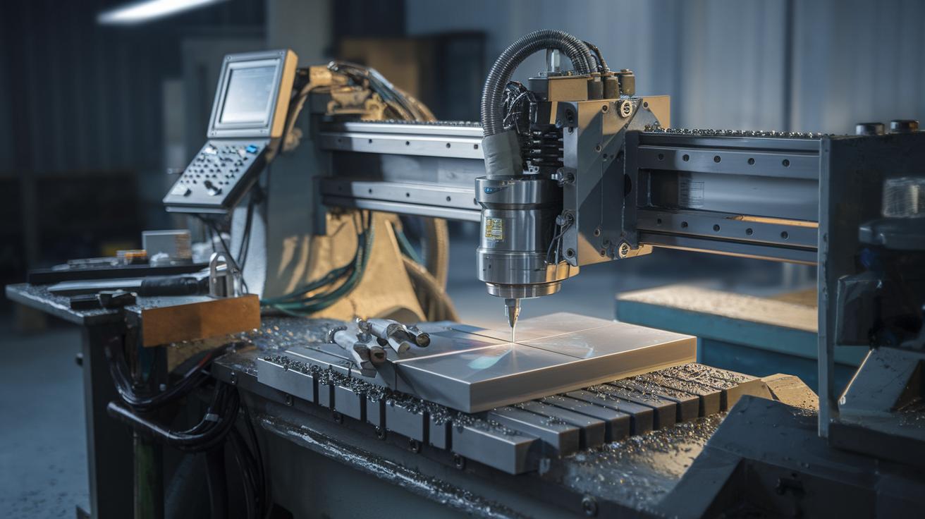 Obróbka blach CNC – co warto wiedzieć? 17 Obróbka blach CNC – co warto wiedzieć?
